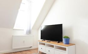 Moderne Gemütliche Wohnung